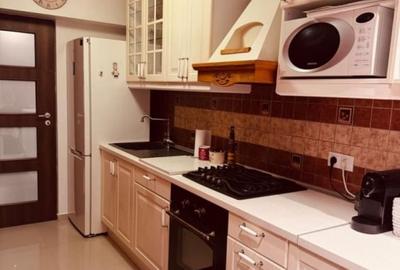 Apartament cu 2 camere decomandat, mobilat în Giulești - 1