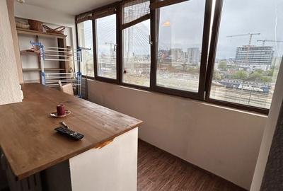 Apartament cu 2 camere nedecomandat în Basarab - 8