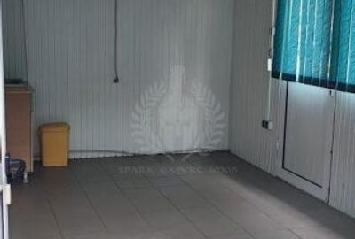 SPATIU COMERCIAL // 13 MP // CINA - 4