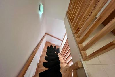 Apartament cu 4 camere in cartierul Noua langa padure - 12