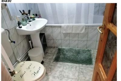 Apartament cu 2 camere decomandat în Dorobanți 2 - 8