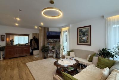 Duplex cu 4 camere cu Canalizare în Bună Ziua - 3