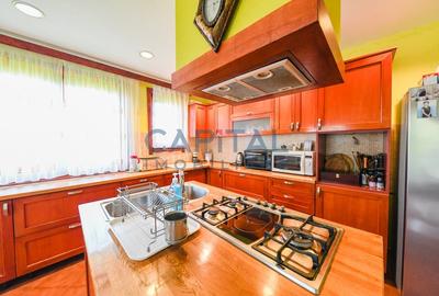 Exclusiv! Vila de vanzare in Sangeorgiu de Mures, Mures - 10