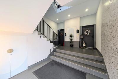 Apartament modern cu terasa - De inchiriat - 6