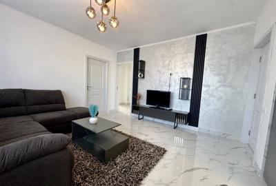Apartament 3 camere renovat, mobilat nou - Ion Mihalache - 2
