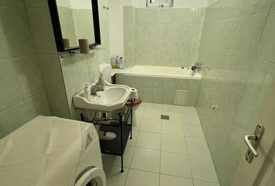 Apartament cu 3 camere decomandat în Ștrand - 14