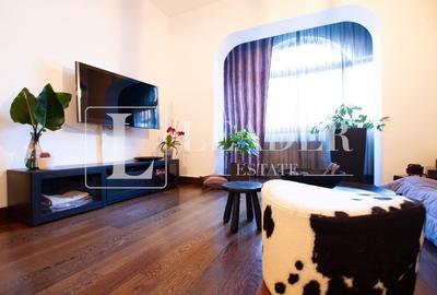 Duplex in vila | Stefan Cel Mare | Parcare - 1