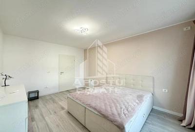 Jumatate de Duplex, 3 camere, 2 bai, PetFriendly, Urseni/Mosnita Noua - 8