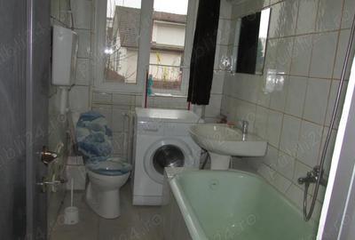 Garsonieră decomandată în Ultracentral