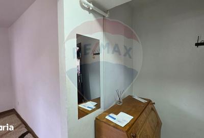 Apartament cu 2 camere nedecomandat în Central - 8