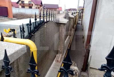 Casă cu 6 camere cu Teren 500 Mp în Rădăuți