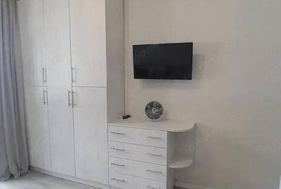 Garsonieră decomandată în Obor