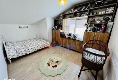 Apartament cu 3 camere decomandat în Bucium - 5