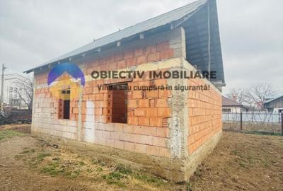 Casa la ro?u-construc?ie solida din caramida Dumb - 9