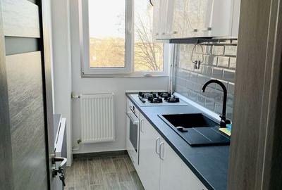Apartament cu 2 camere semidecomandat în Nord - 7
