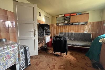 Casa individuala | 400mp teren | Zona Partizanilor - Dambu Rotund! - 6