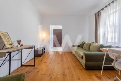 Casă individuală cu 2 camere cu Canalizare în Schei - 4