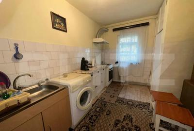 Apartament cu 3 camere decomandat, mobilat în Central - 6