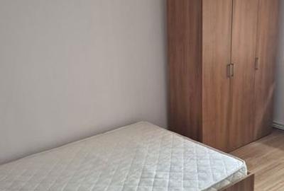 Garsonieră în Vasile Aaron - 2