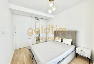 Apartament cu 2 camere decomandat, mobilat în P-ta Presei Libere - 23