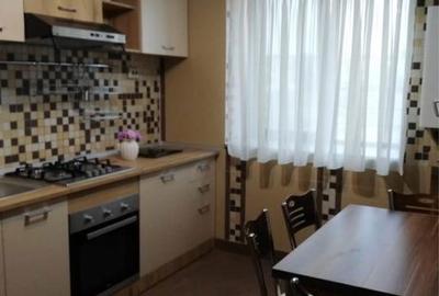 Apartament cu 2 camere decomandat în Central - 12
