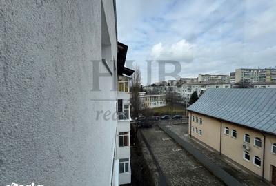 Apartament cu 2 camere, mobilat în Cornișa - 2