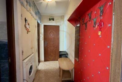 Apartament cu 2 camere semidecomandat în Nord - 4