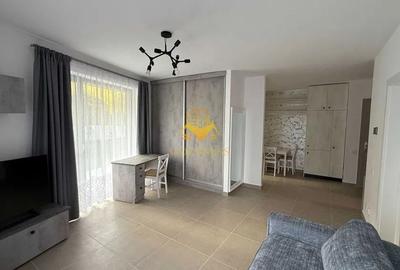 2 camere, modern, garaj, bloc nou, gradina,Manastur zona 18 GYM,Supeco - 2