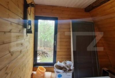 Casă cu 4 camere cu Teren 400 Mp în Tohanu Nou - 18