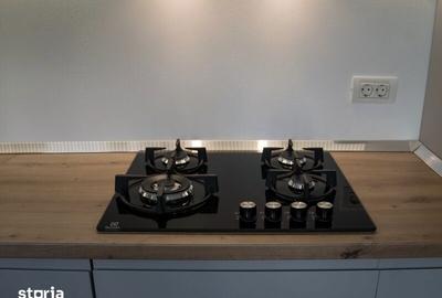 Apartament cu 3 camere în Centrul Civic - 10
