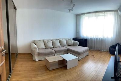 Apartament cu 3 camere decomandat în Lujerului - 3