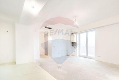 Apartament cu 3 camere de vanzare in zona Damaroaia - Pet... - 1