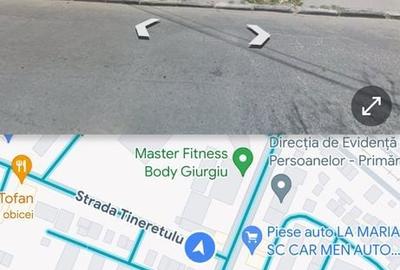 Spațiu comercial, de 152 mp, în Central - 1