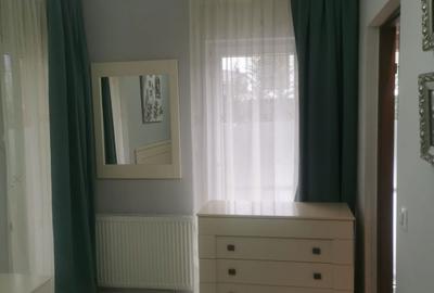 Apartament cu 3 camere decomandat în Florești - 8