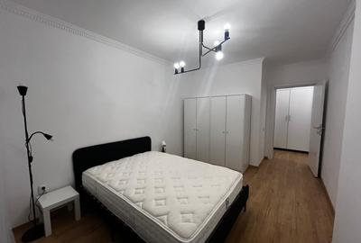 Apartament de 2 camere ,55 mp utili zona Eroilor - 5