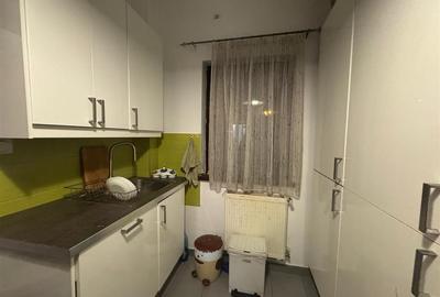 Apartament cu 4 camere circular în 13 Septembrie - 10
