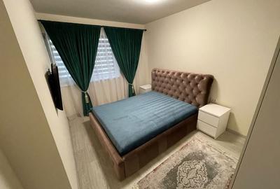 Apartament cu 2 camere decomandat în Central - 3