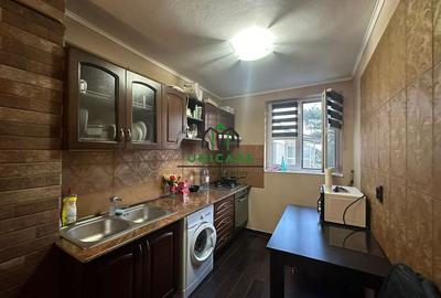 Apartament 2 camere - Zona Nord - 2
