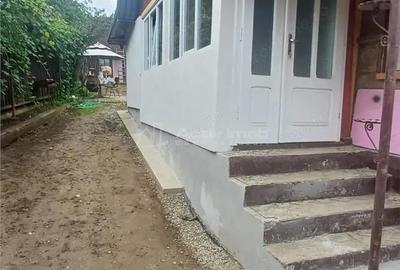 Casuta traditionala de vanzare in sat Mandra - 3