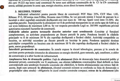 Spațiu comercial, în Bungetu - 3