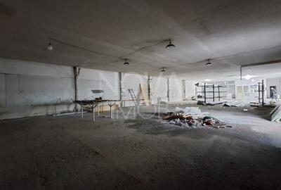 Spațiu industrial, de 200 mp, în Turnișor - 1