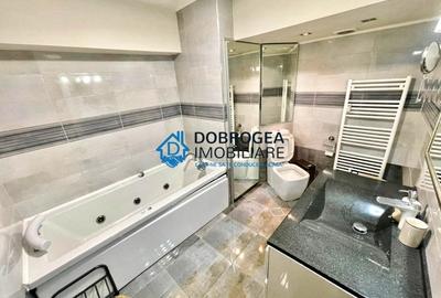 Ultracentral, 5 camere, mobilat-utilat ultramodern - 12