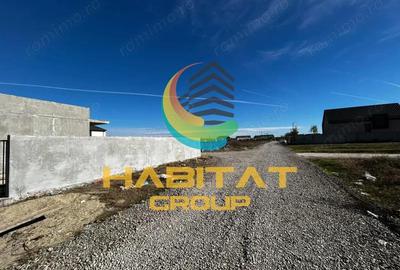 Teren de vanzare intravilan Tunari 750 mp - 6