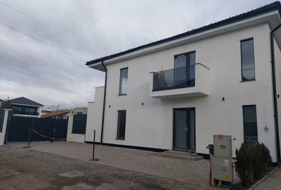 Casă cu 4 camere în Șelimbăr - 6