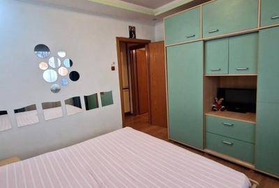 Apartament cu 2 camere semidecomandat în Grivița - 4