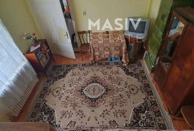 Apartament la casă  Stațiunea Azuga - 9