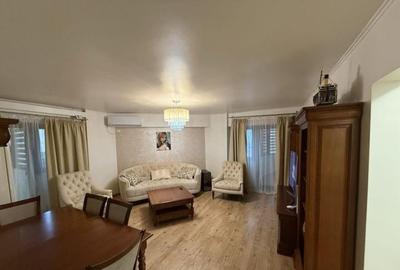 Apartament de vânzare cu 3 camere, zona Casa de Cultură - 3