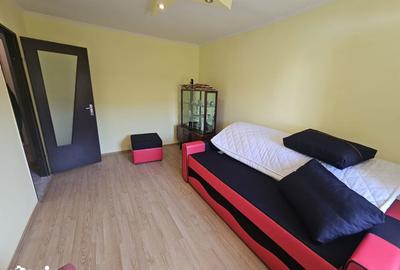 Garsonieră decomandată în Central - 5