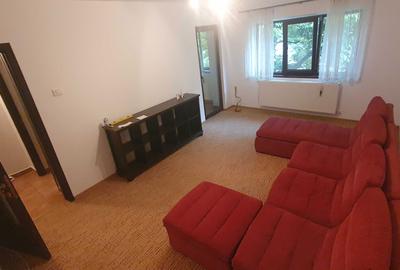 Apartament cu 3 camere decomandat în Siderurgiștilor - 3