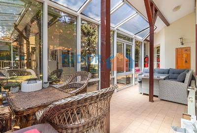 Charming 3 bedroom Villa with 400sqm Garden, Located Near International Schools - 9